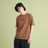 NANGA ECO Hybrid MT Logo Tee